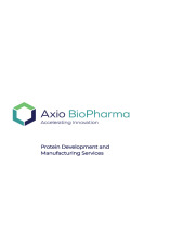 Protein Manufacturing Services