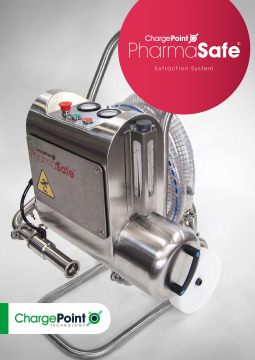 PharmaSafe Extraction Brochure