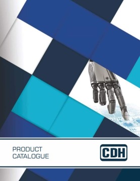 DOWNLOAD CDH PRODUCT CATALOUGE