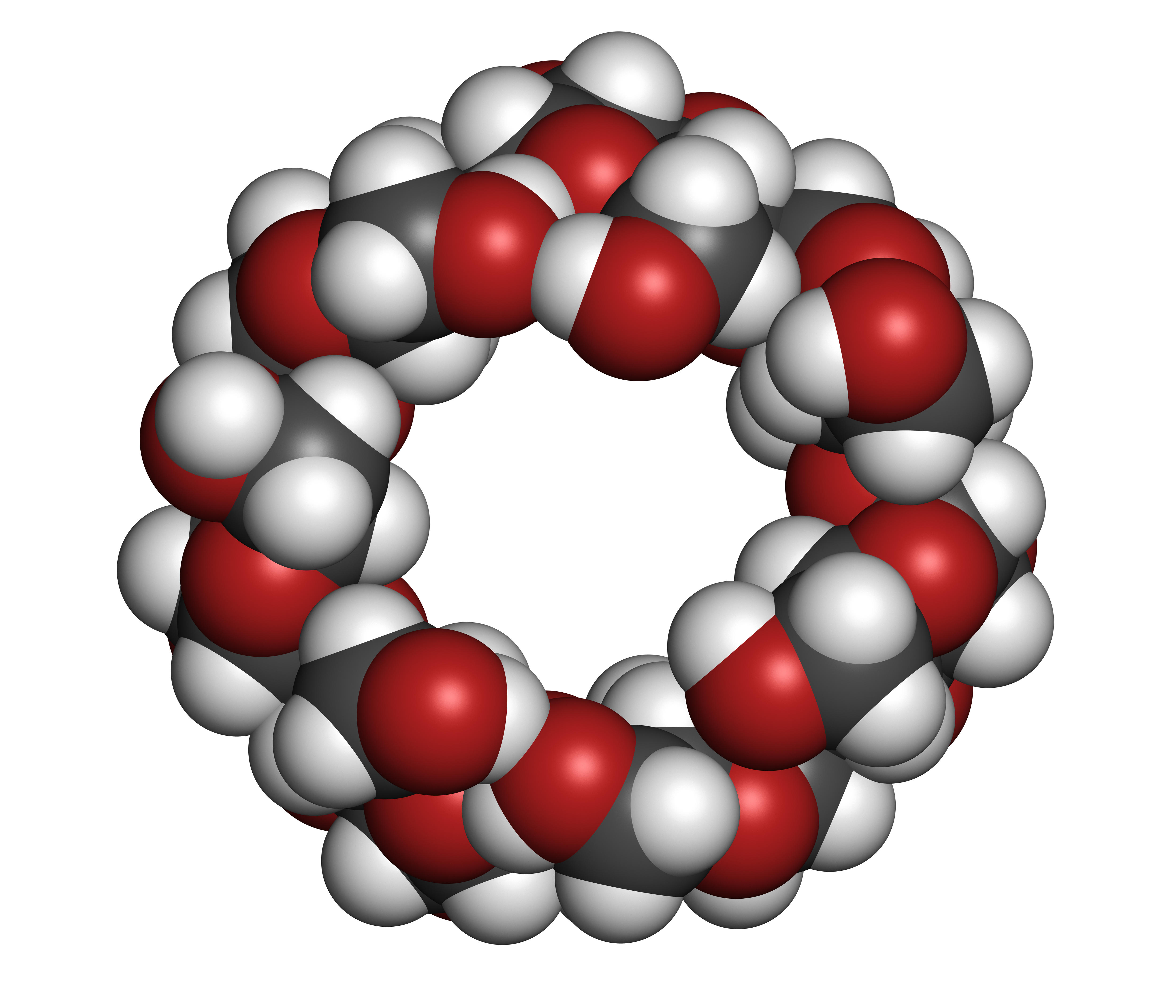 Combating Coronavirus, key role of cyclodextrins in treatment and prevention