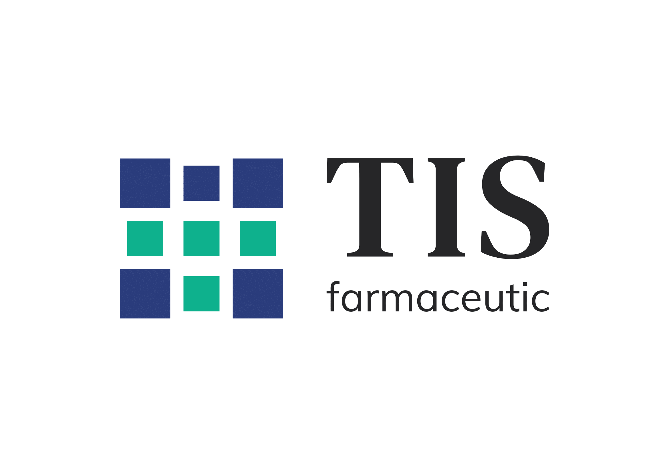 SC TIS Farmaceutic SRL