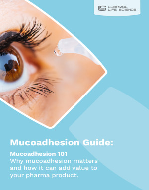 MUCOADHESION GUIDE