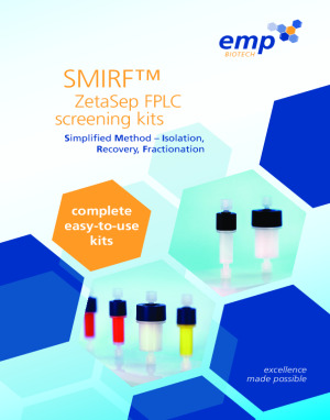 FPLC Screening Kits