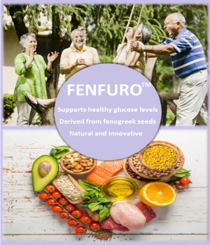 Blood Glucose Management- FENFURO