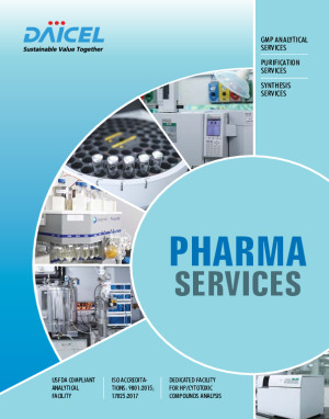 Pharma Services