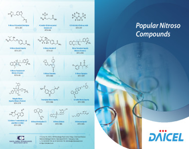 Nitroso Compounds