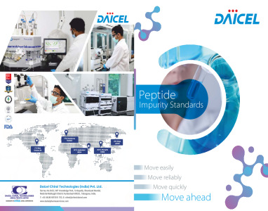 Peptide Impurity Standards