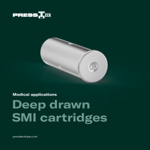 SMI canisters