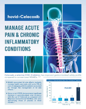 Celecoxib 200mg Capsule