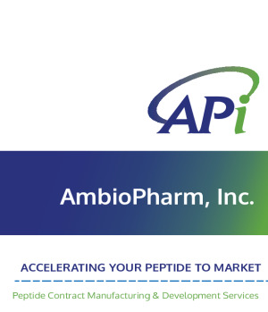 AmbioPharm - Accelerating Your Peptide to Market