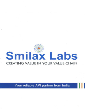 SMILAX LABS company profile and Product list