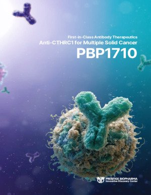 PBP1710 Anti-CTHRC1