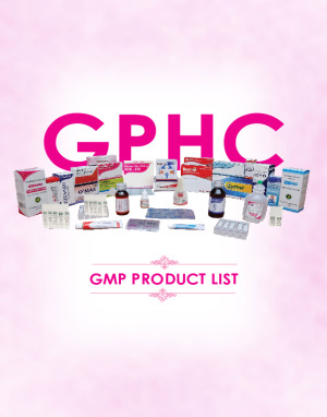 Product List