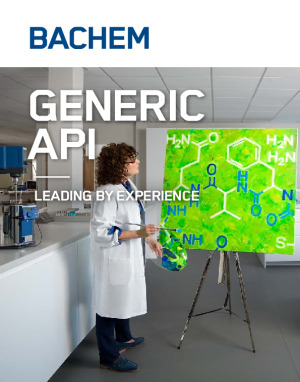 Bachen in Generics API