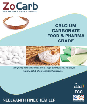 CALCIUM CARBONATE