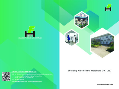 Company Brochure