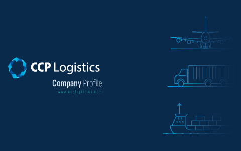 CCP Logistics Portfolio