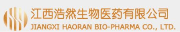 Jianxi Haoran Bio-Pharma Co Ltd