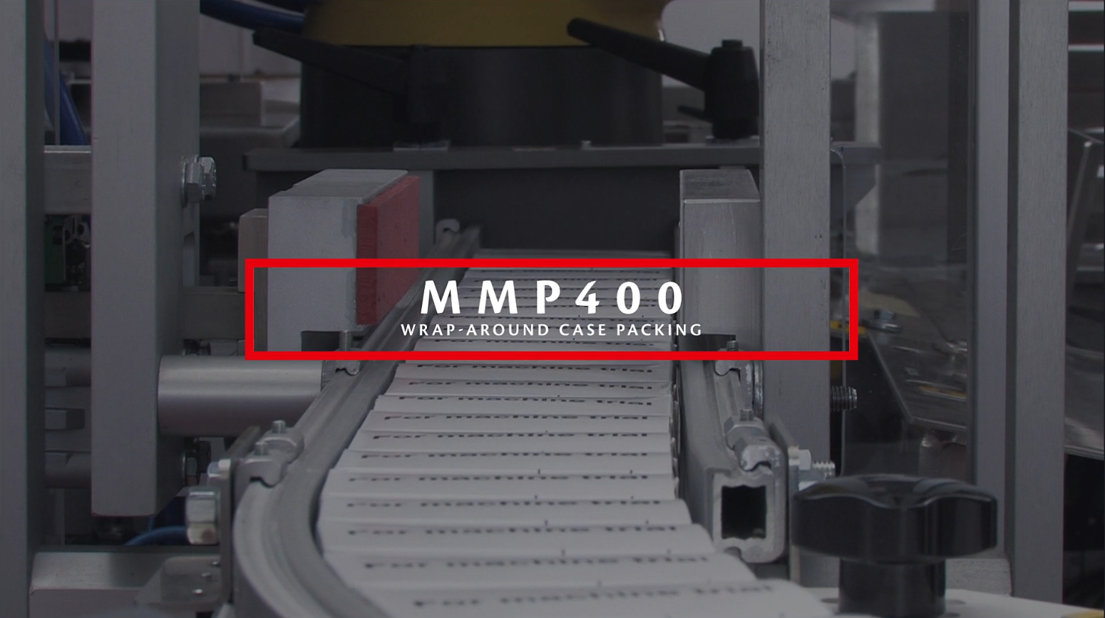 MMP400