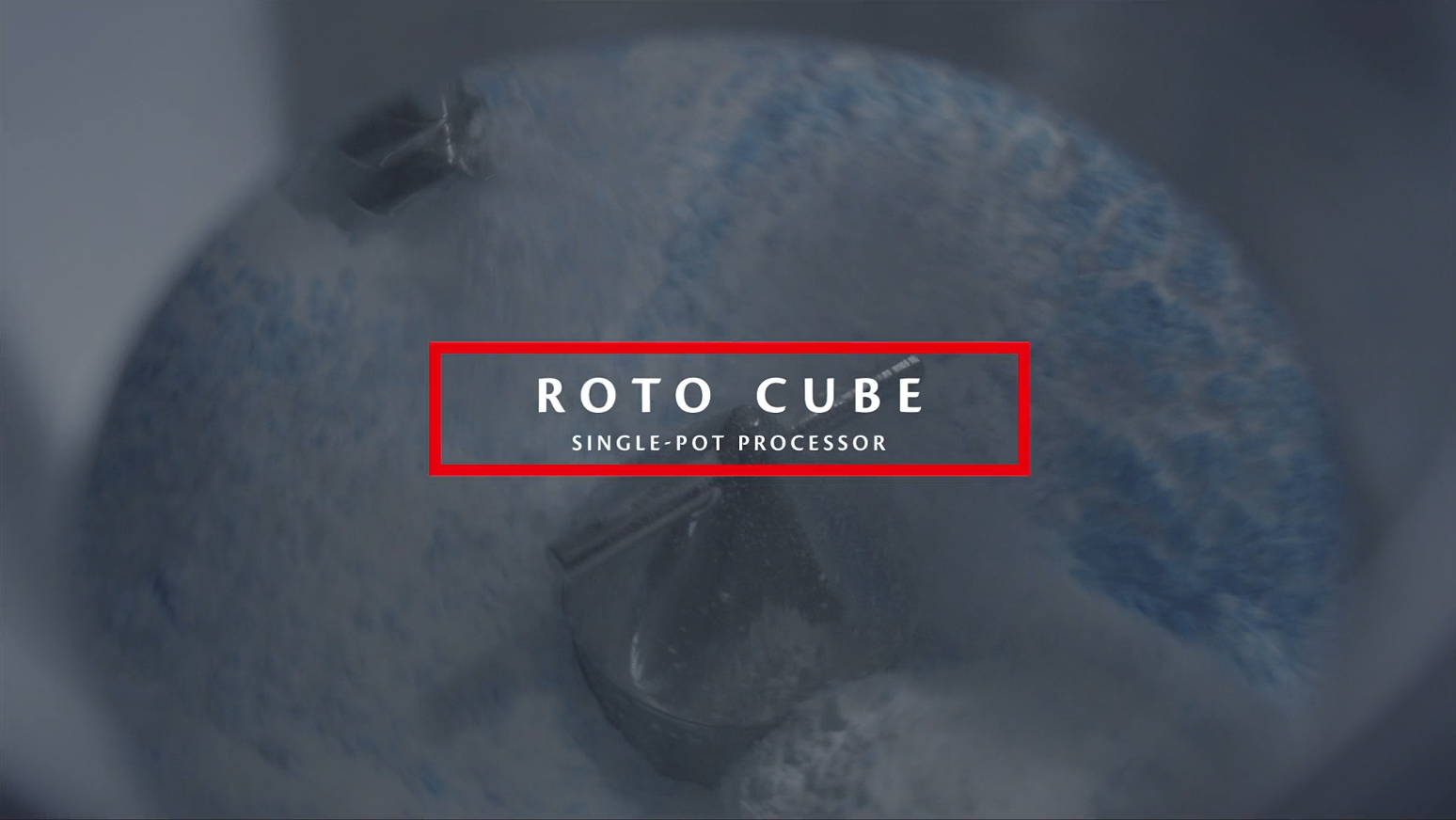 Rotocube