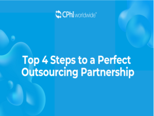 WEBINAR - Top 4 Steps to a Perfect Outsourcing Partnership