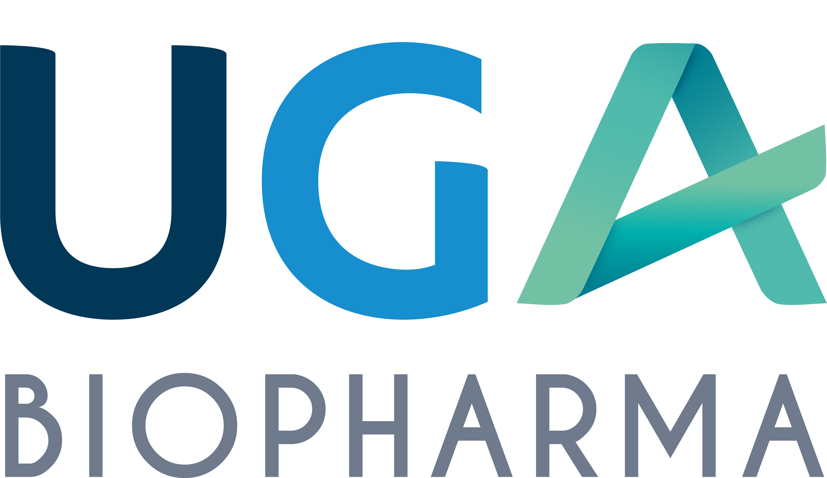 About UGA Biopharma GmbH.