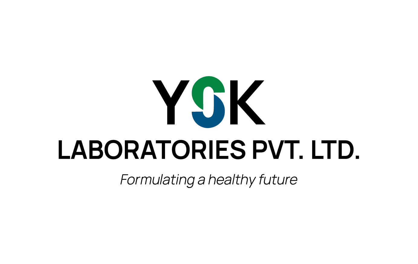 YSK Laboratories Pvt Ltd Brochure