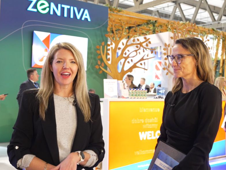 CPHI Milan Interview with Petra Valentova Head of Prague Scientific, Zentiva